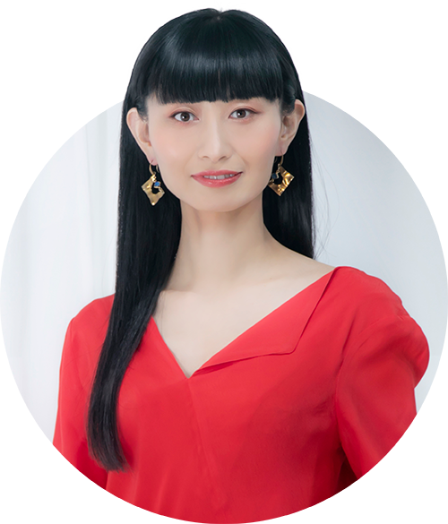 伊藤 花りん ©️齋藤明