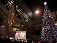 TOKYO OPERA CITY X,mas