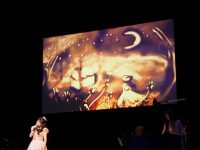 井上あずみとウキウキさんぽ