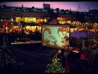 星ヶ丘テラスX’mas