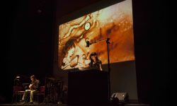 サンドアートパフォーマンスイベント♬一部ゲスト紹介