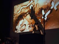 伊藤花りん サンドアートパフォーマンスコンサート OPENING