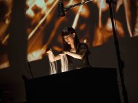 伊藤花りんサンドアートパフォーマンスコンサート