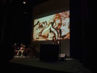 伊藤花りんサンドアートパフォーマンスコンサート