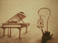 ★STAR GUiTAR「Be The Change You Wish」