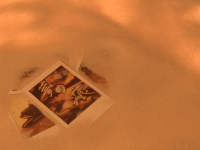 鳴ル銅鑼 “夢の痕”