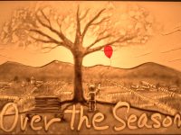 斉藤和義【Over the Season】