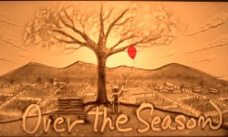 斉藤和義【Over the Season】