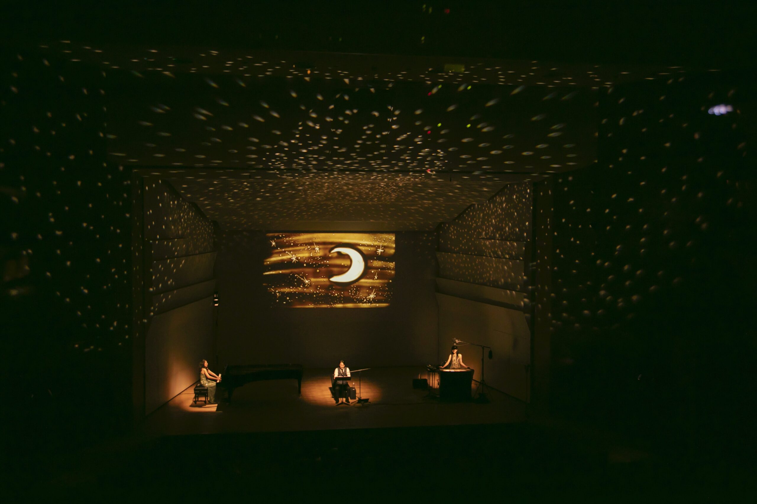 サンドアート星の王子さま2025