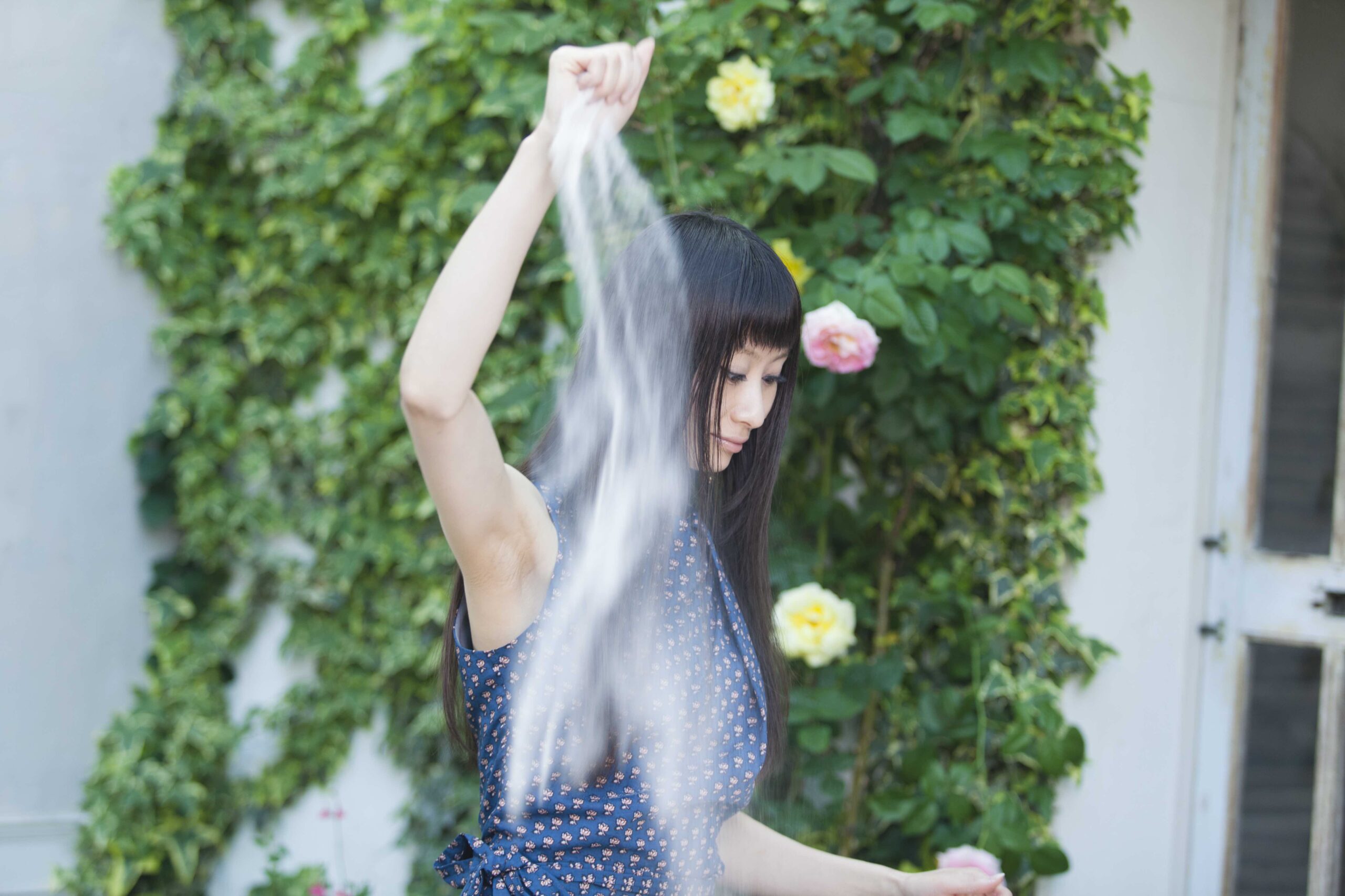 サンドアーティスト 伊藤花りん